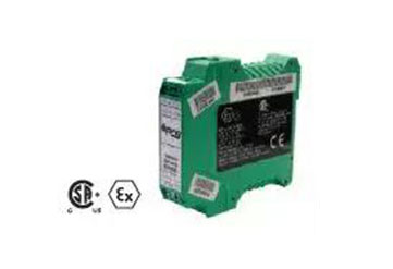 EX682A40差分DIN导轨电荷放大器